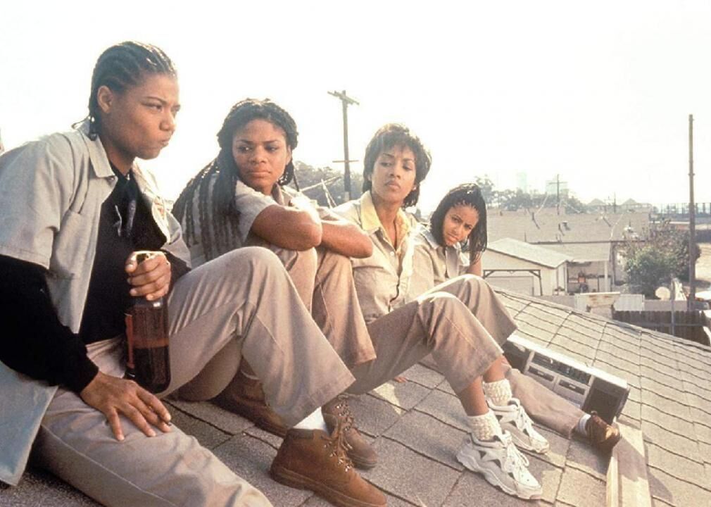Set It Off (1996)